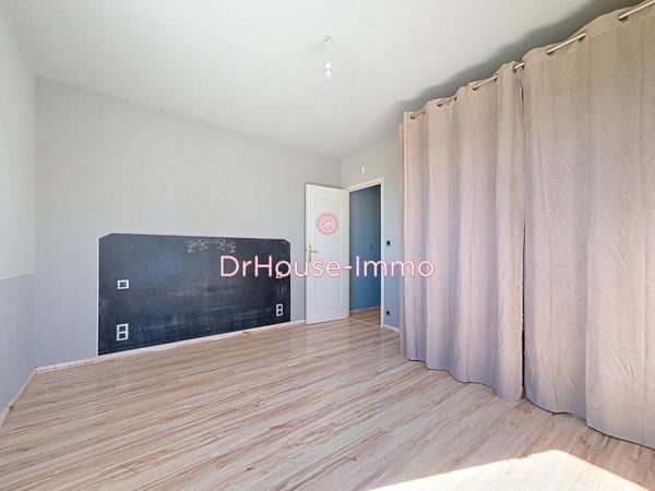 Maison à vendre 6 pièces de 178 m²