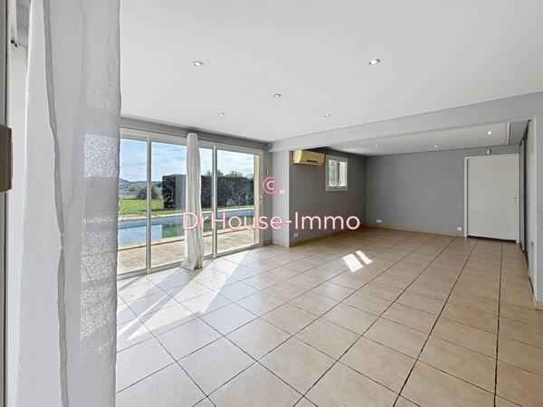Maison à vendre 6 pièces de 178 m²