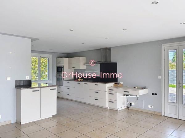 Maison à vendre 6 pièces de 178 m²