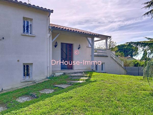 Maison à vendre 6 pièces de 178 m²