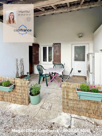 Maison familiale rénovée – 8 pièces – proche Pierre-de-Bresse