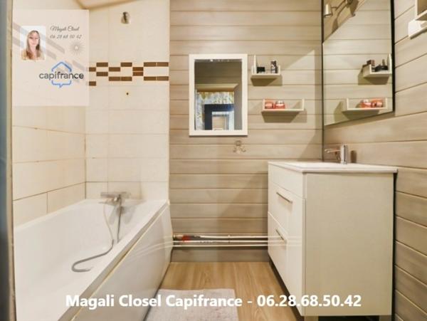 Maison familiale rénovée – 8 pièces – proche Pierre-de-Bresse