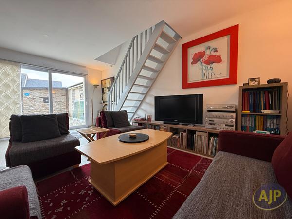 Vente maison Saint Martin Du Fouilloux : 234 900 € - AJP Immobilier Angers