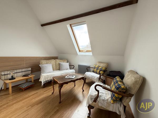 Vente maison Saint Martin Du Fouilloux : 234 900 € - AJP Immobilier Angers