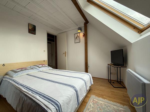 Vente maison Saint Martin Du Fouilloux : 234 900 € - AJP Immobilier Angers