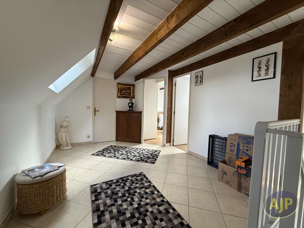Vente maison Saint Martin Du Fouilloux : 234 900 € - AJP Immobilier Angers