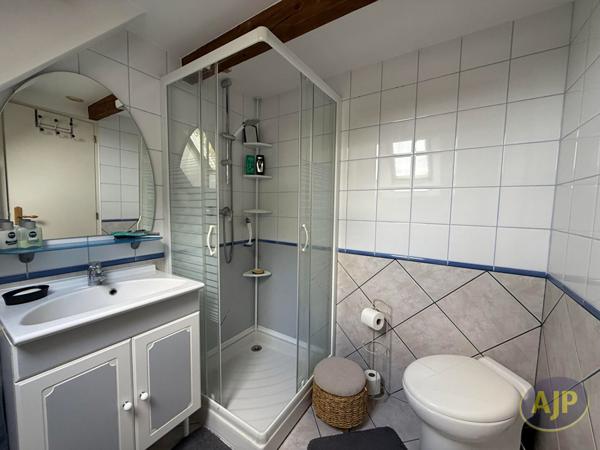 Vente maison Saint Martin Du Fouilloux : 234 900 € - AJP Immobilier Angers