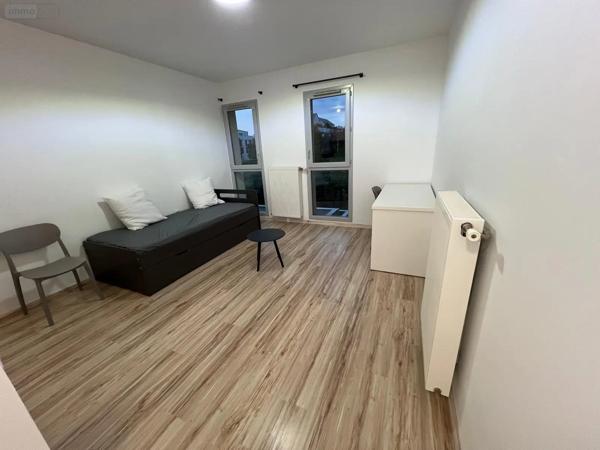 Location - Appartement Olivet 45160 25 m 2