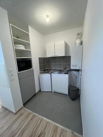 Location - Appartement Olivet 45160 25 m 2