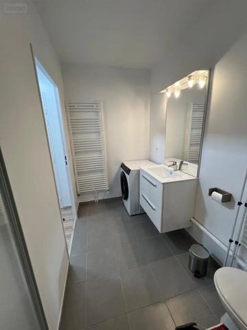 Location - Appartement Olivet 45160 25 m 2