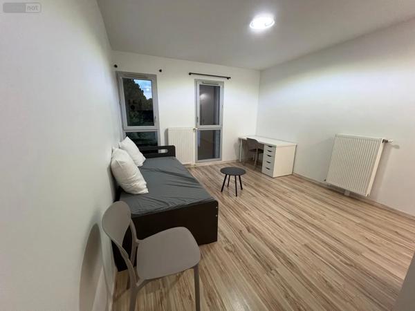 Location - Appartement Olivet 45160 25 m 2