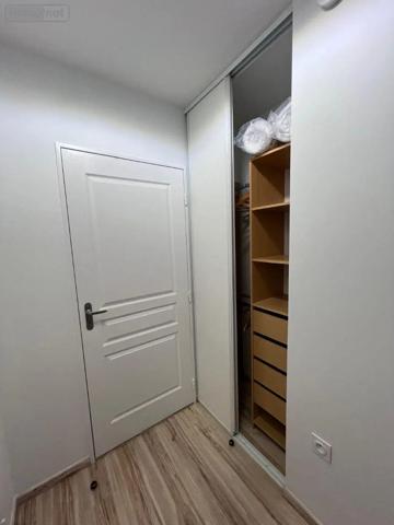 Location - Appartement Olivet 45160 25 m 2