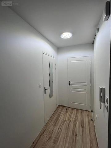 Location - Appartement Olivet 45160 25 m 2