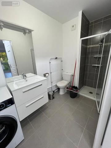 Location - Appartement Olivet 45160 25 m 2