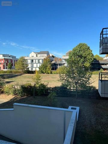 Location - Appartement Olivet 45160 25 m 2