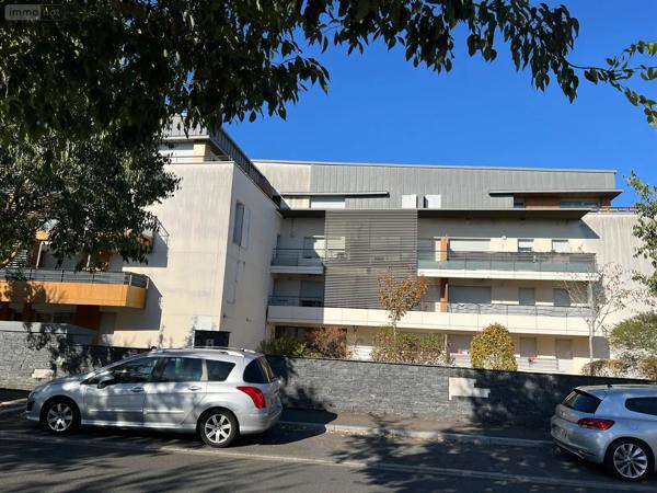 Location - Appartement Olivet 45160 25 m 2