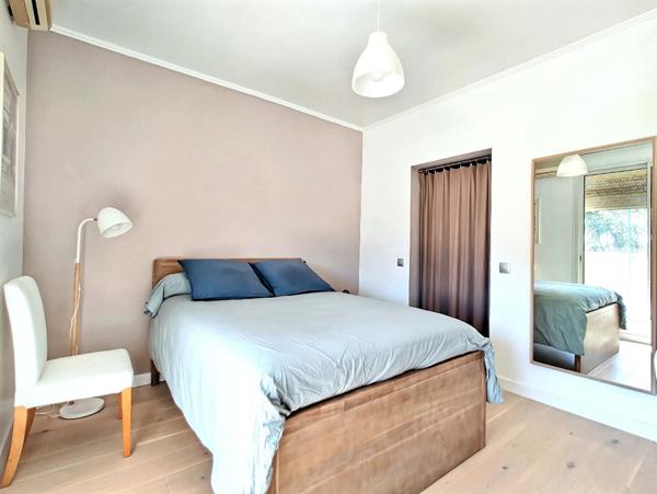 Appartement Le Pontet 4 pièce(s) 95 m2