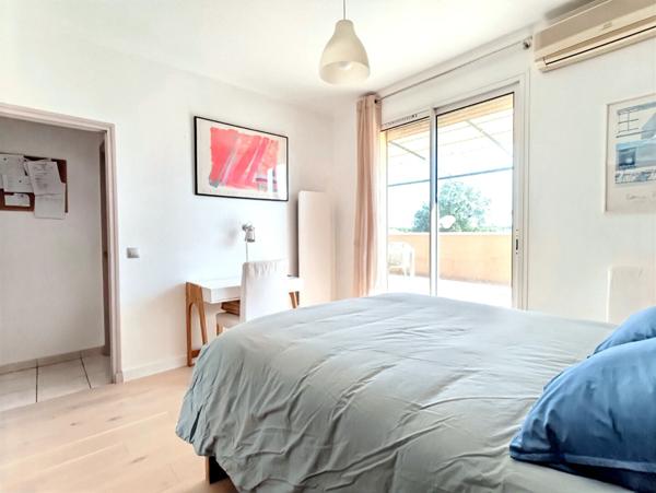 Appartement Le Pontet 4 pièce(s) 95 m2