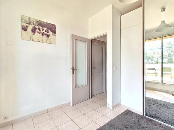 Appartement Le Pontet 4 pièce(s) 95 m2