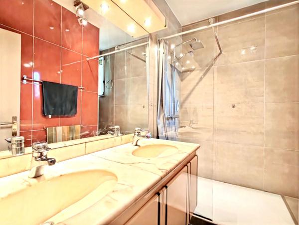 Appartement Le Pontet 4 pièce(s) 95 m2