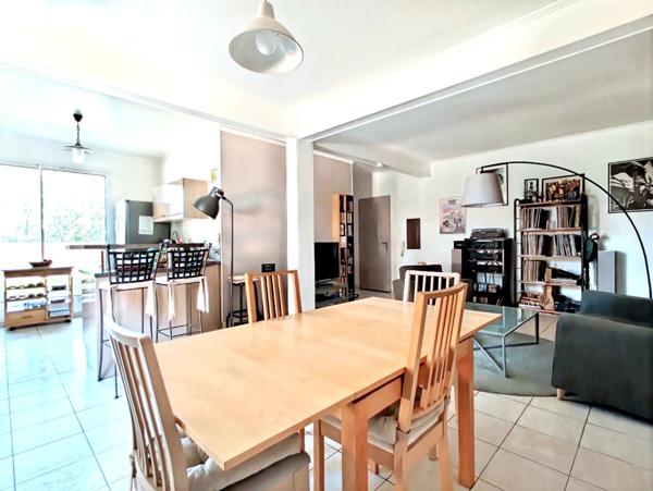 Appartement Le Pontet 4 pièce(s) 95 m2