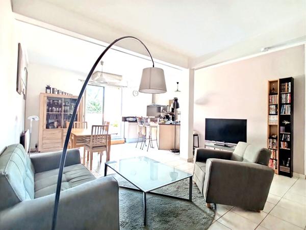 Appartement Le Pontet 4 pièce(s) 95 m2