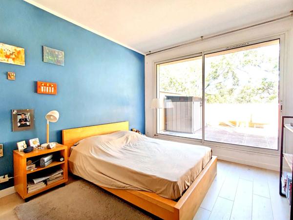 Appartement Le Pontet 4 pièce(s) 95 m2