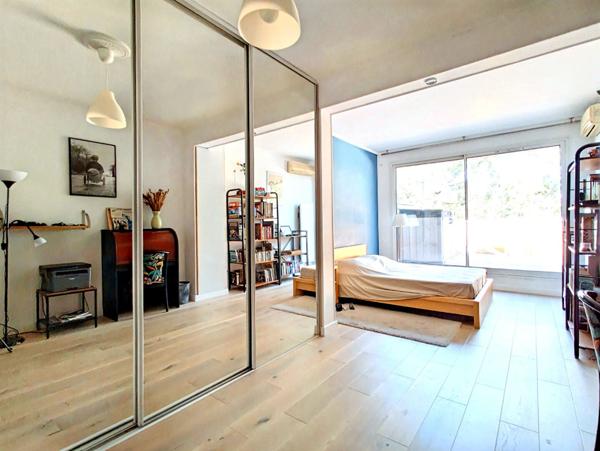 Appartement Le Pontet 4 pièce(s) 95 m2