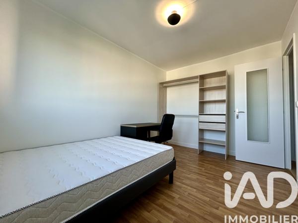 Location appartement 