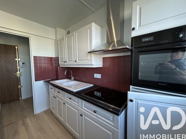 Location appartement 