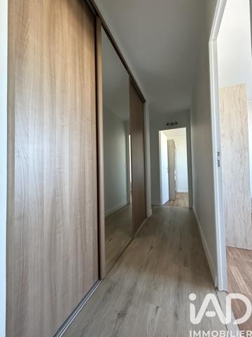 Location appartement 