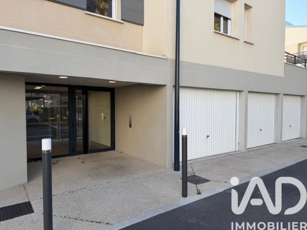 Appartement à vendre 2 pièces 41 m² Avignon