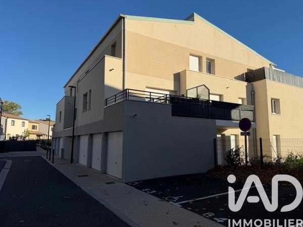 Appartement à vendre 2 pièces 41 m² Avignon