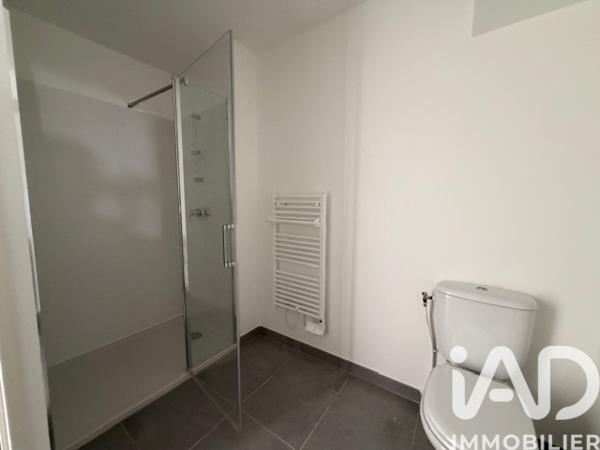 Appartement à vendre 2 pièces 41 m² Avignon