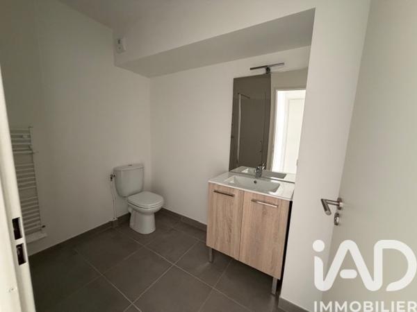Appartement à vendre 2 pièces 41 m² Avignon