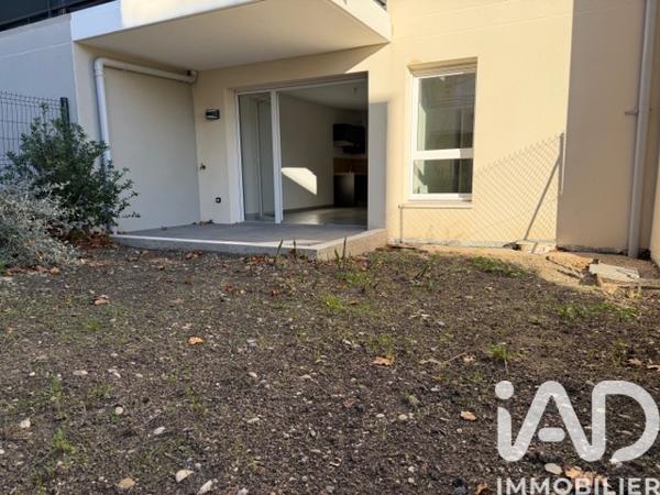 Appartement à vendre 2 pièces 41 m² Avignon