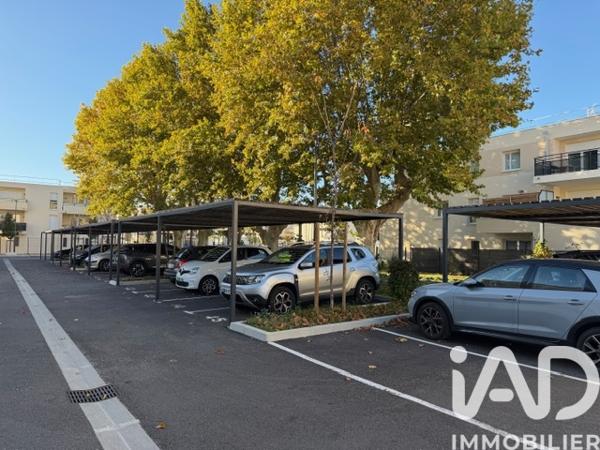 Appartement à vendre 2 pièces 41 m² Avignon