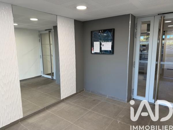 Appartement à vendre 2 pièces 41 m² Avignon