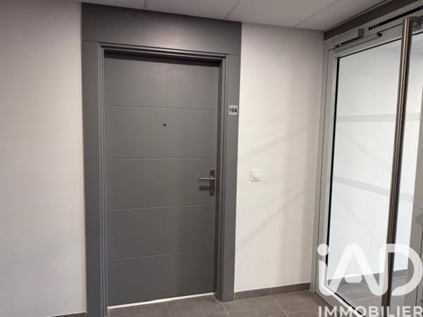 Appartement à vendre 2 pièces 41 m² Avignon