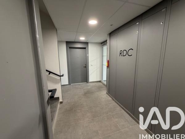 Appartement à vendre 2 pièces 41 m² Avignon