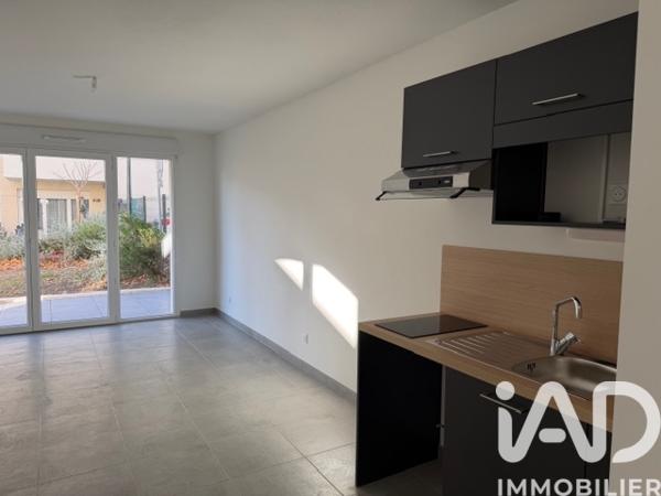 Appartement à vendre 2 pièces 41 m² Avignon
