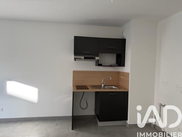 Appartement à vendre 2 pièces 41 m² Avignon