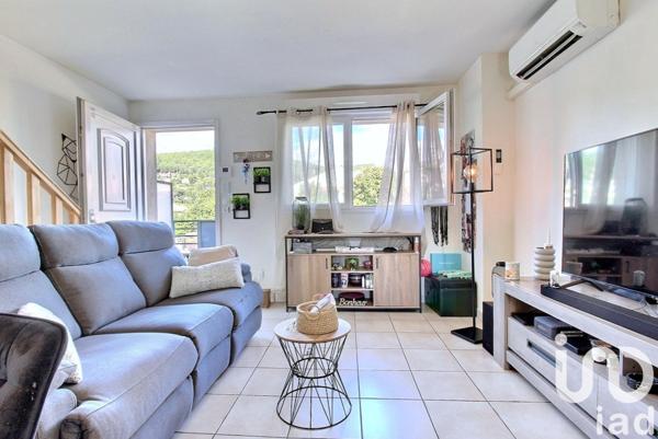 Appartement à vendre 2 pièces 48 m² Auriol