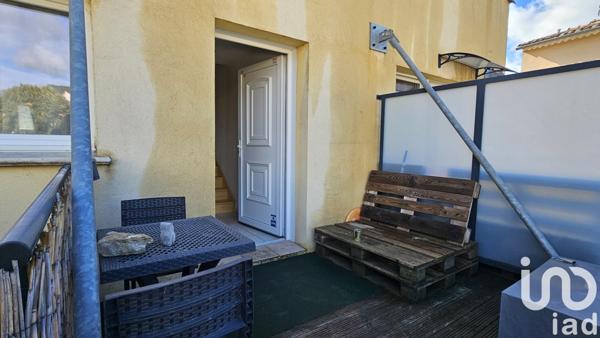 Appartement à vendre 2 pièces 48 m² Auriol