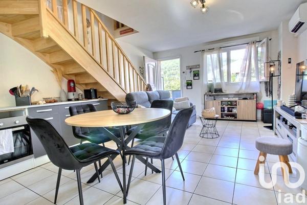 Appartement à vendre 2 pièces 48 m² Auriol