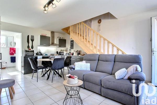 Appartement à vendre 2 pièces 48 m² Auriol