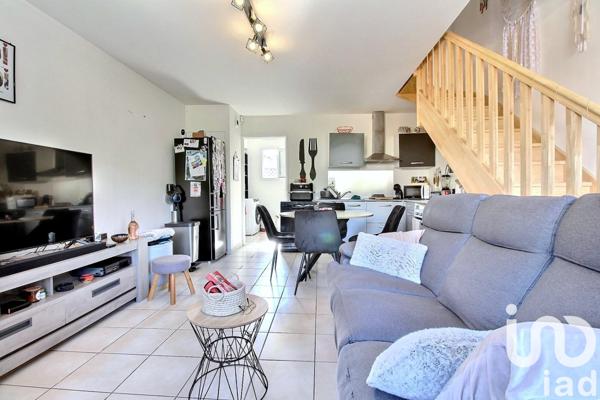 Appartement à vendre 2 pièces 48 m² Auriol