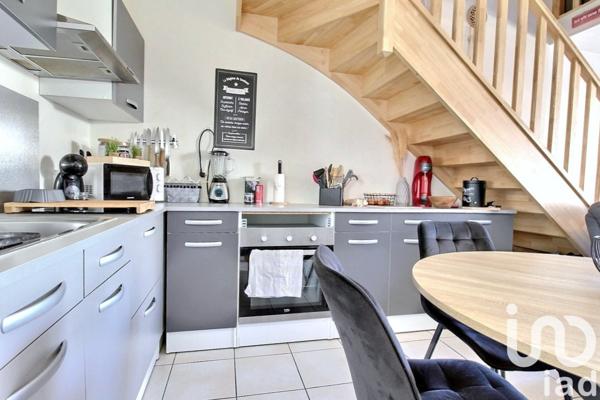 Appartement à vendre 2 pièces 48 m² Auriol