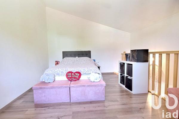 Appartement à vendre 2 pièces 48 m² Auriol