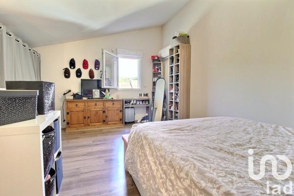 Appartement à vendre 2 pièces 48 m² Auriol